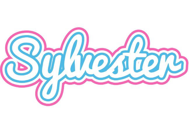 Sylvester outdoors logo