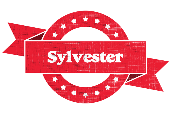 Sylvester passion logo