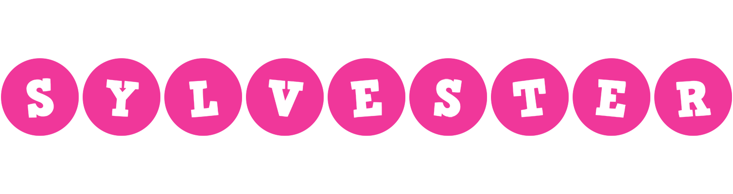 Sylvester poker logo