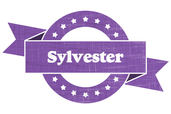 Sylvester royal logo