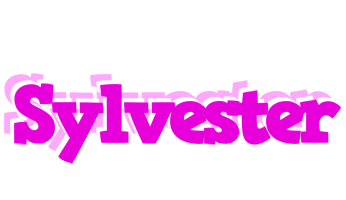 Sylvester rumba logo