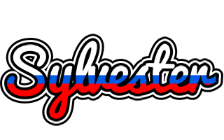 Sylvester russia logo