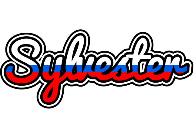 Sylvester russia logo