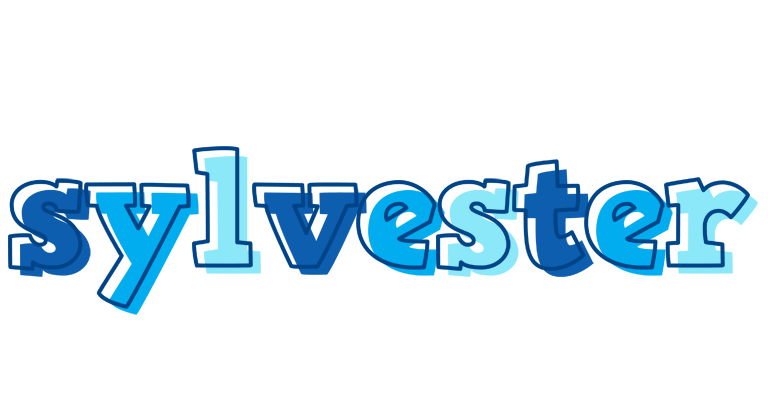 Sylvester sailor logo