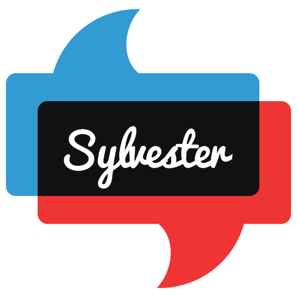 Sylvester sharks logo