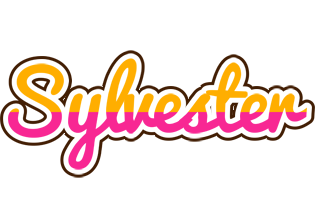 Sylvester smoothie logo