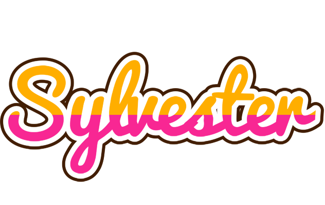 Sylvester smoothie logo