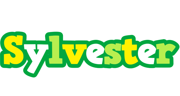 Sylvester soccer logo
