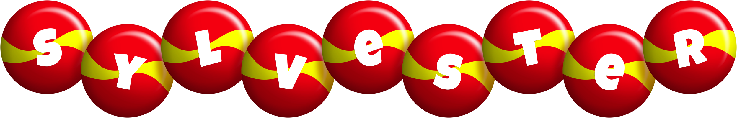 Sylvester spain logo