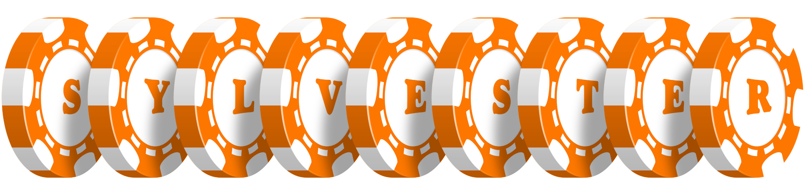 Sylvester stacks logo