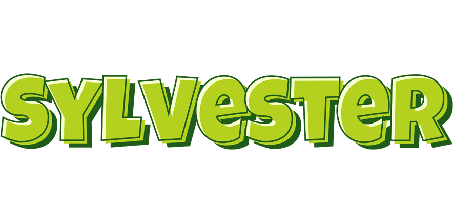 Sylvester summer logo
