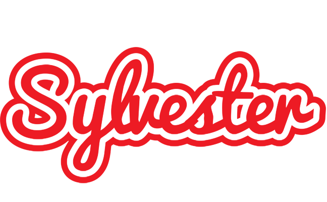 Sylvester sunshine logo