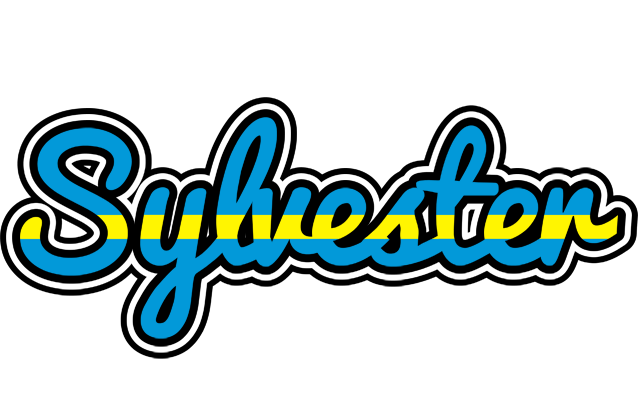 Sylvester sweden logo