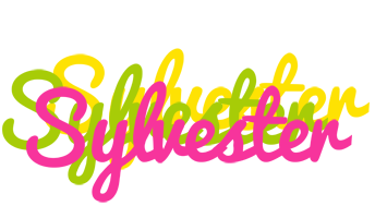 Sylvester sweets logo