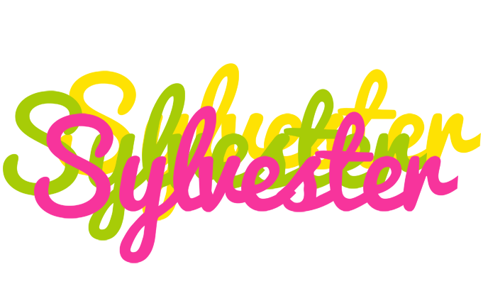 Sylvester sweets logo