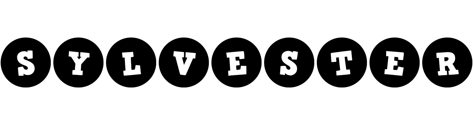 Sylvester tools logo