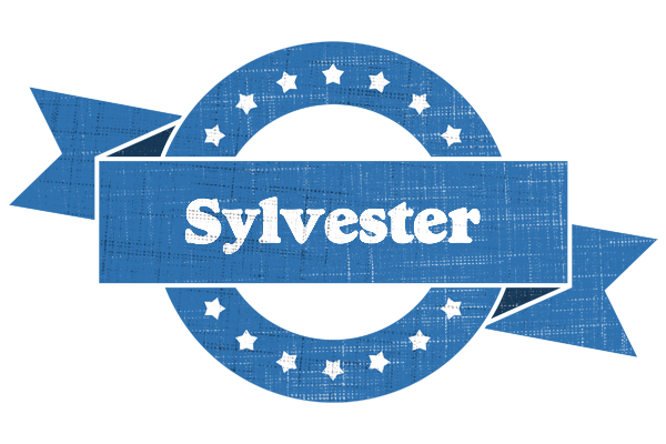 Sylvester trust logo