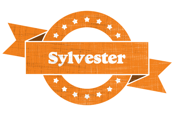 Sylvester victory logo