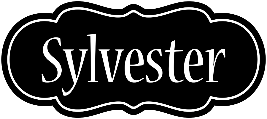 Sylvester welcome logo