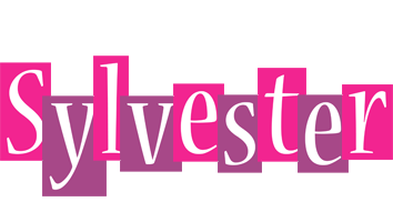 Sylvester whine logo