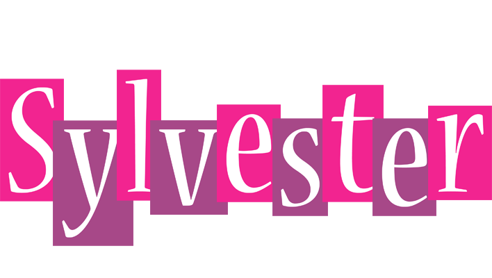 Sylvester whine logo
