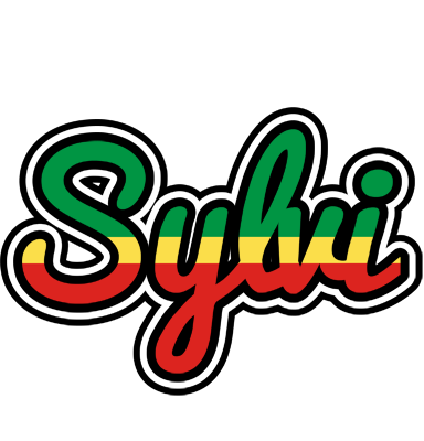 Sylvi african logo