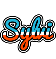 Sylvi america logo