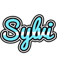 Sylvi argentine logo
