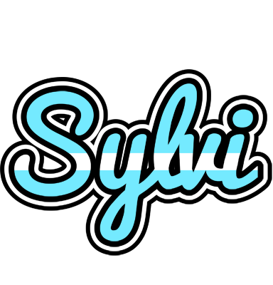 Sylvi argentine logo