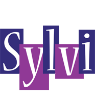 Sylvi autumn logo