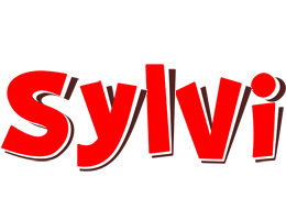 Sylvi basket logo