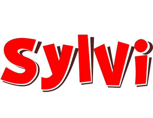 Sylvi basket logo