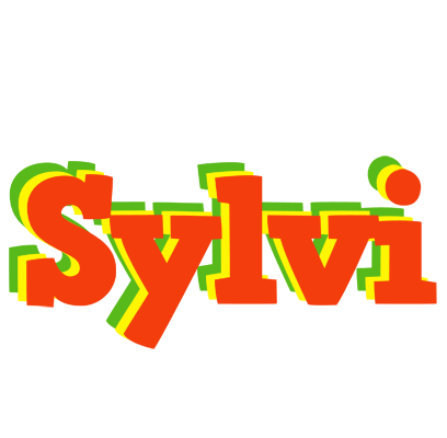 Sylvi bbq logo