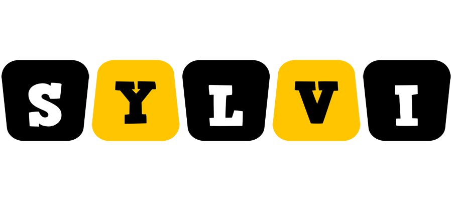 Sylvi boots logo