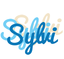 Sylvi breeze logo