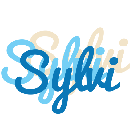 Sylvi breeze logo