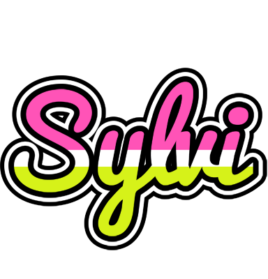 Sylvi candies logo