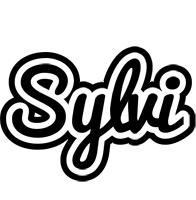 Sylvi chess logo