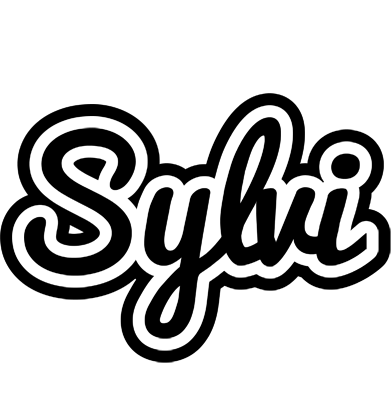 Sylvi chess logo