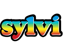 Sylvi color logo