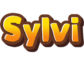 Sylvi cookies logo