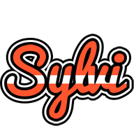 Sylvi denmark logo