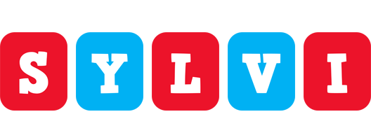 Sylvi diesel logo