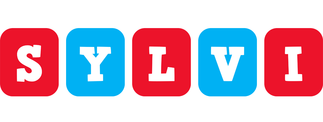 Sylvi diesel logo