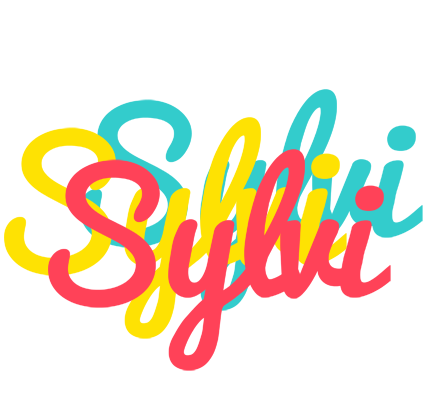 Sylvi disco logo