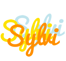 Sylvi energy logo