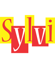 Sylvi errors logo