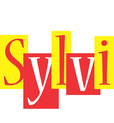 Sylvi errors logo