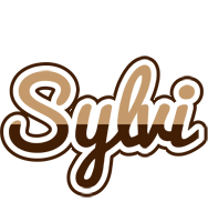 Sylvi exclusive logo