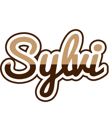 Sylvi exclusive logo